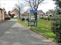 Image for Payphone / Telefonni automat - Cisovice, Czech Republic