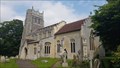 Image for St Mary - Stonham Parva, Suffolk, UK
