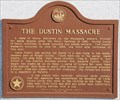 Image for The Dustin Massacre - west of Howard Lake, MN