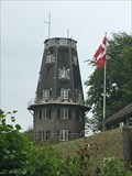 Image for Udsigtstårnet - Svanninge, Denmark
