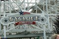 Image for Cyclone ~ Six Flags New England