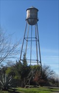 Image for Robbins Water Tower - Robbins, CA