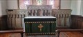 Image for Reredos - St Nicholas - Corfe, Somerset