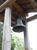 Image for Bell in Tallisaari - Savonlinna, Finland