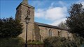 Image for St Martin's church - Stapleton, Leicestershire