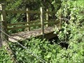 Image for Hiking Footbridge near Withiel - Saints Way