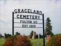 Image for Graceland Cemetery, Fulton, South Dakota
