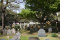 Image for St. Philip's Church Episcopal Cemetery - Charleston, SC