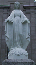 Image for Marie - Laval, Québec, Canada