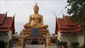 Image for Buddha—Singburi, Thailand