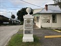 Image for Town of Spiritualsits -  Cassadaga, Florida, USA
