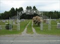Image for St. Ignatius Cemetery - Lowell, Vermont