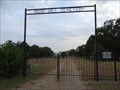 Image for Rose Hill Cemetery - Terrell, TX