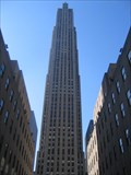 Image for 30 Rockefeller Plaza, Manhattan, NY
