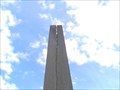 Image for Churchill Split Obelisk - Gloversville - New York