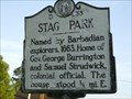 Image for STAG PARK-D-33