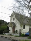 Image for Calvary Presbyterian Church - Bolinas, CA