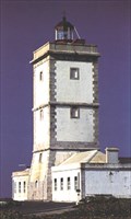 Image for Cabo Carvoeiro Lighthouse