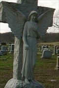 Image for Angel and Cross  (McMahill) - Elsberry, MO