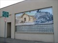 Image for Train Depot Mural  -  Canby, OR
