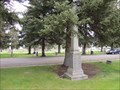 Image for Hall Family- Mount Moriah Cemetery - Butte, Montana
