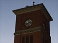 Image for Old Post Office Clock - Milton, ON