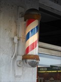 Image for Townzen's Barber Shop - Rogers, Ar.