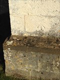 Image for Westport Church Cut bench Mark