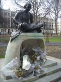 Image for Mahatma Gandhi, Tavistock Square, London