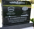 Image for S-36 Submarine Memorial - Des Moines, IA
