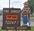 Image for Ashley National Forest Flaming Gorge Headquarters Smokey