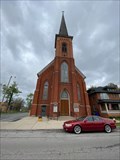 Image for FIRST Lutheran Congregation - Toledo, OH