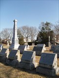 Image for Hawes Family Plot - Pine Grove, New Bedford, MA