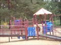 Image for Ann Morrison Park Candy Cane Playground