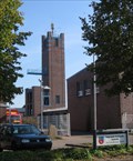 Image for Feuerwehr-Technische Zentrale 