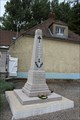 Image for Monument aux Morts - Le Wast - Pas de Calais - France
