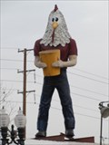 Image for Chicken Boy - "Chickening Out" - Los Angeles, CA