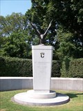 Image for 101st Airborne Memorial, Arlington,VA