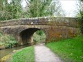 Image for Bridge 7 Leek Branch of the Caldon Canal - Longsdon, Staffordshire.