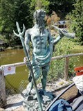 Image for Neptune - Steinwasenpark - Oberried, Germany, BW