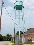 Image for Water Tower - Sullivan's Island, South Carolina