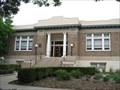 Image for Upland Public Library - Upland, CA