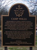 Image for Camp Wills - Attalla, AL