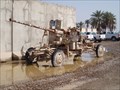 Image for Iraqi 37mm Anti-Aircraft Automatic Gun - Baghdad, Iraq