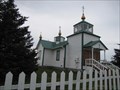 Image for Holy Transfiguration of Our Lord Chapel - Ninilchik, Alaska