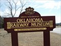 Image for Oklahoma Railway Museum - Oklahoma City, OK