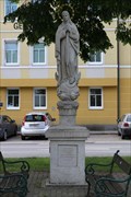 Image for Mutter Gottes / Mother of God - Absdorf, Austria
