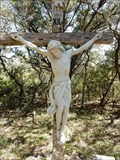 Image for Jesus is Crucified - Spring Branch, TX USA