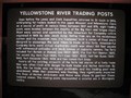 Image for Yellowstone River Trading Posts