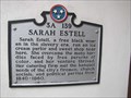 Image for Sarah Estell - 3A 139 - Nashville, Tennessee